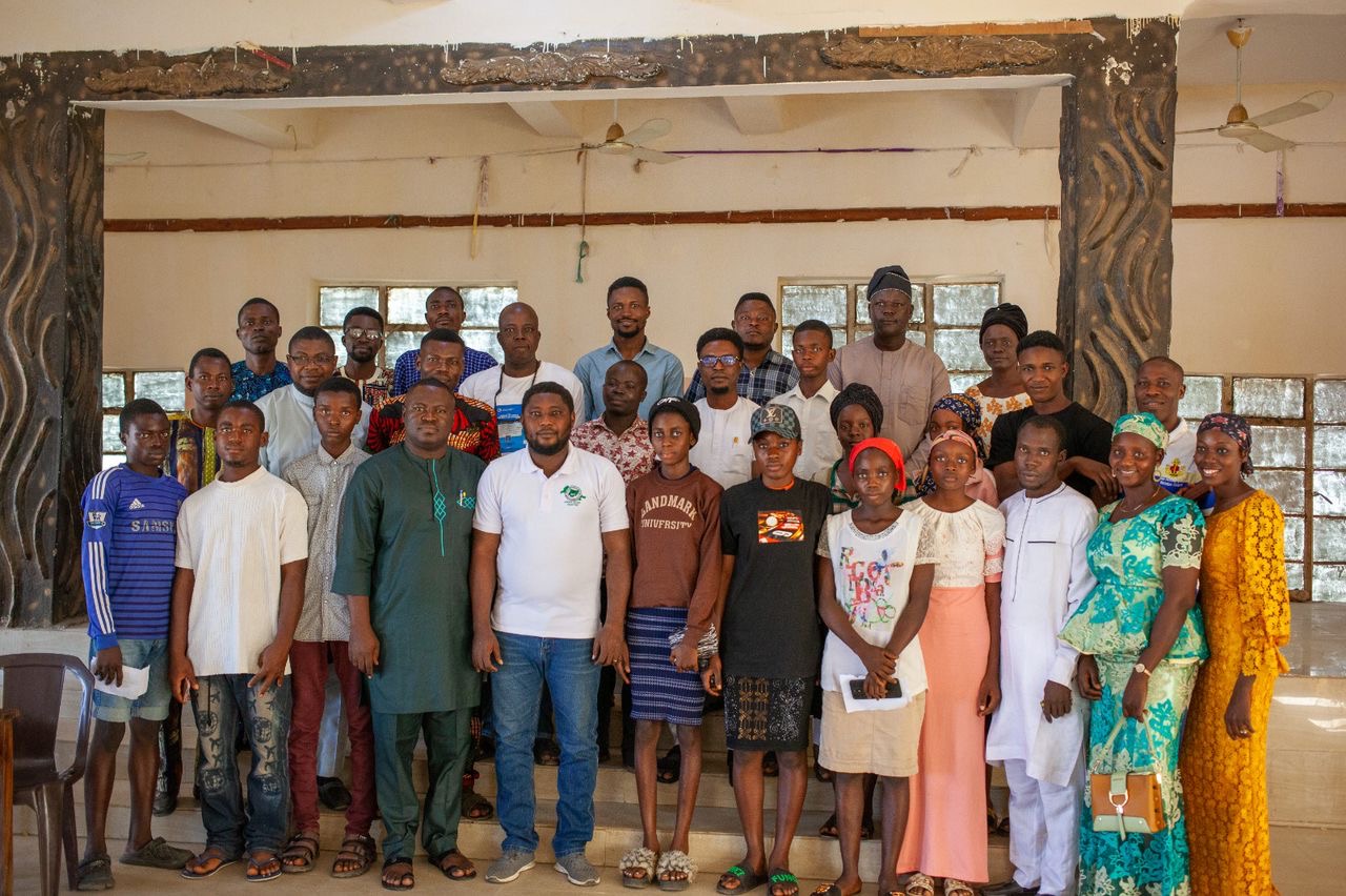 YOWICAN Launches Phase III of Empowerment Scheme, Awards WAEC Scholarships to 20 Students