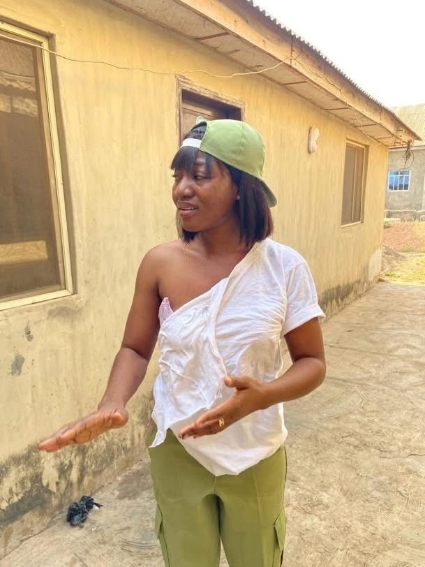 Kwara Teacher Denies Claims Of Alleged Assault Against NYSC Member