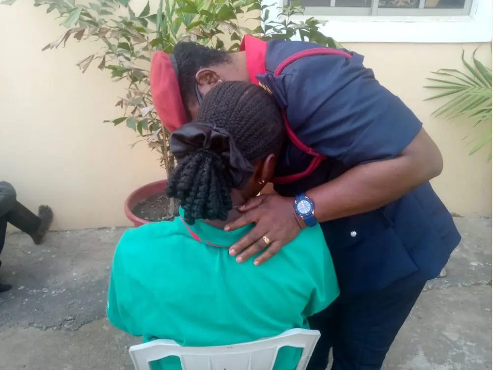 Abducted Kogi Varsity Student Found Naked In Kwara