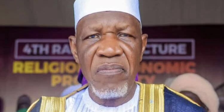 Seven Facts About Late Islamic Scholar, Muhyideen Bello