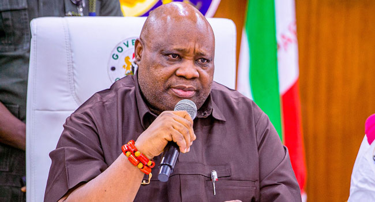 Don’t Set Osun On Fire, Basiru Warns Adeleke