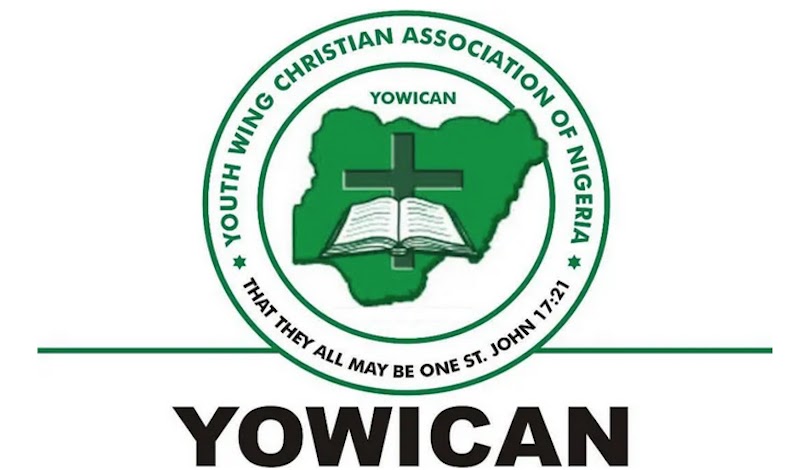 YOWICAN Felicitates With Christian Youths In Kwara