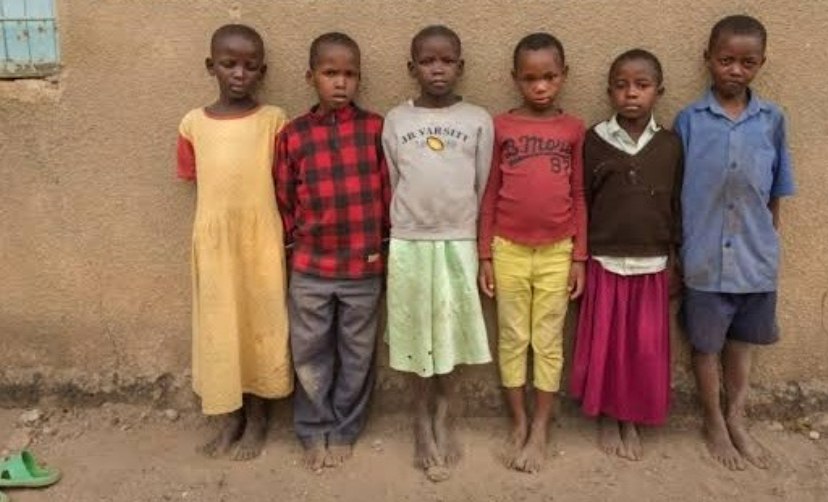 Family Planning Prevents Stunted Growth In Children – AAFP