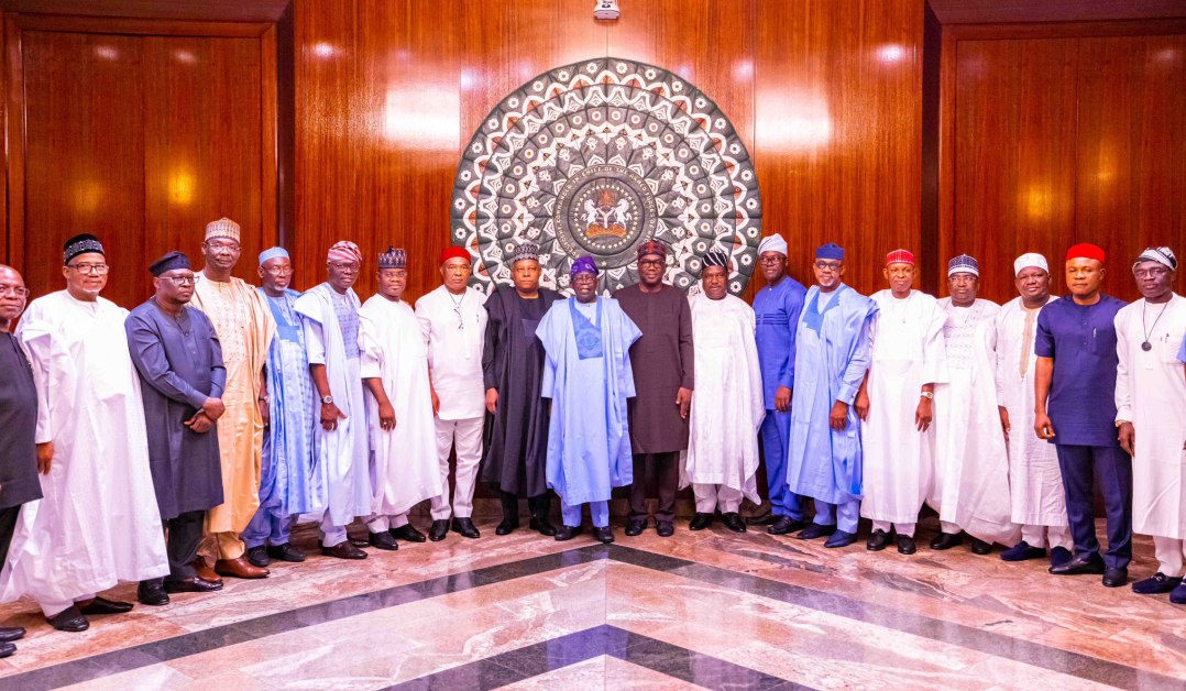 SERAP Drags Tinubu, Govs To ECOWAS Court For Using Cybercrimes Act To Criminalise Free Speech