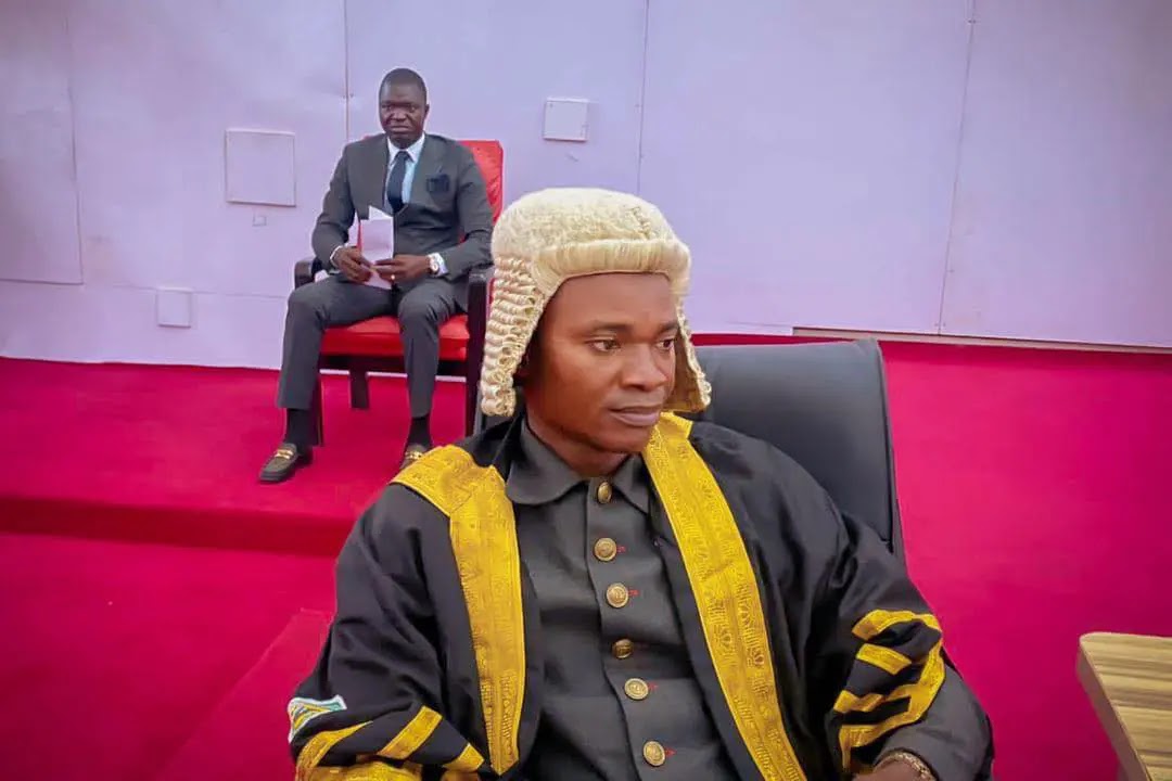 Ebonyi Assembly Deputy Speaker’s Aide Dies In Road Accident