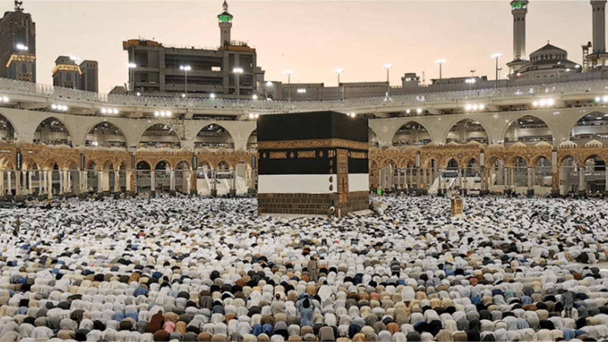 FG Approves Four Airlines For 2025 Hajj Operation