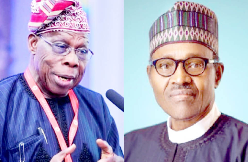 $6bn Mambilla Power Contract Deal: Obasanjo, Buhari Testify In Paris Court