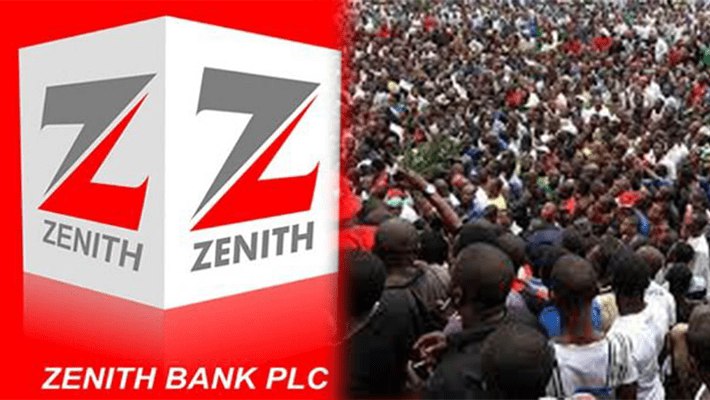 Zenith Bank Secures Approval To Raise N350 Billion From Nigerian Public