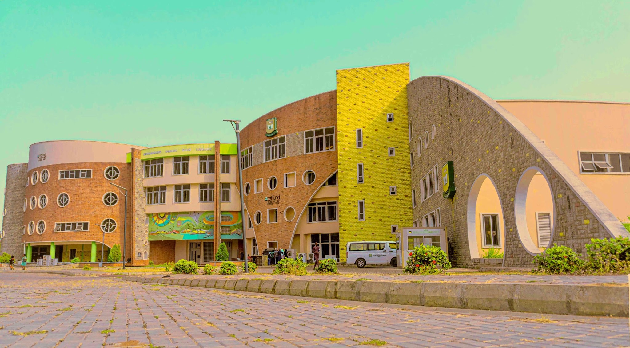 KWASU, Alumni Association Face Legal Action Over Alleged Unlawful Alumni Elections