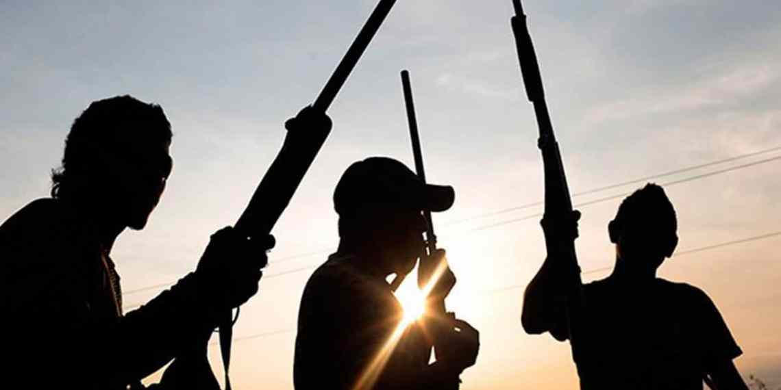Bandits Kidnap Ex-NYSC DG, Others In Katsina