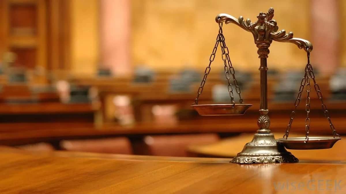 Court Orders Man To Properly Seek Lover’s Hand In Marriage