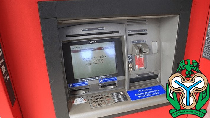 Customers To Pay More For Withdrawing Money From Other Banks’ ATMs Starting Match 1