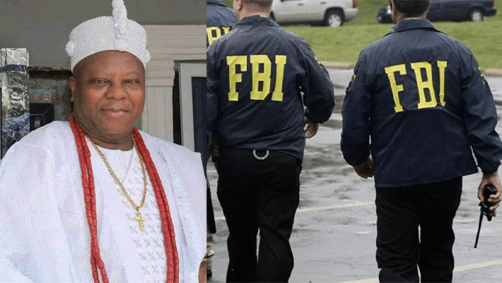 Top Yoruba Monarch Joseph Oloyede In FBI Net Over $4.2 Million COVID-19 Fraud