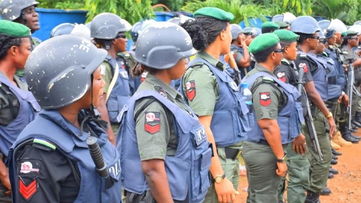 23-year-old Man Arrested For beating Girlfriend To Death In Lagos