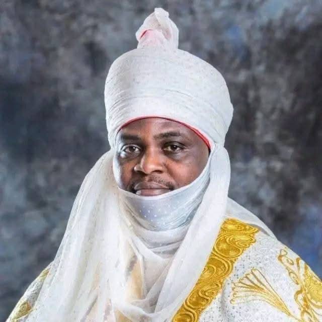 Yakubu Garba Gobir: The New Sarkin Gobir And History