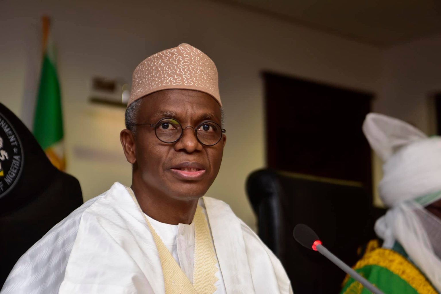 Adeyanju, Shehu Sani, Omokri Justify El-rufai’s Exclusion From Govt, Give Reasons