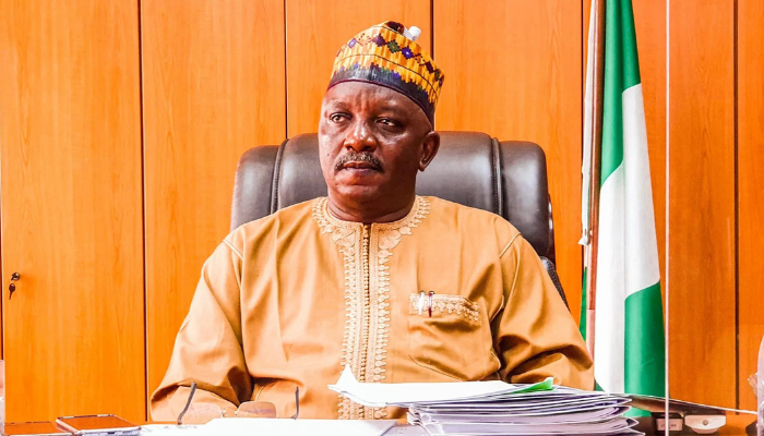 Saleh Mamman, Ex-power Minister Paid $200,000 In Cash For Abuja Property, Says Witness