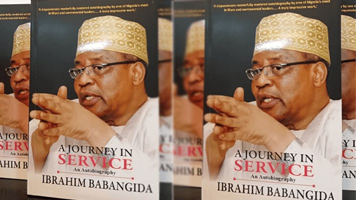 Ex-dictator Ibrahim Babangida’s Memoir Laced With Crass Plagiarism Of Nigerian Historian Max Siollun’s Book