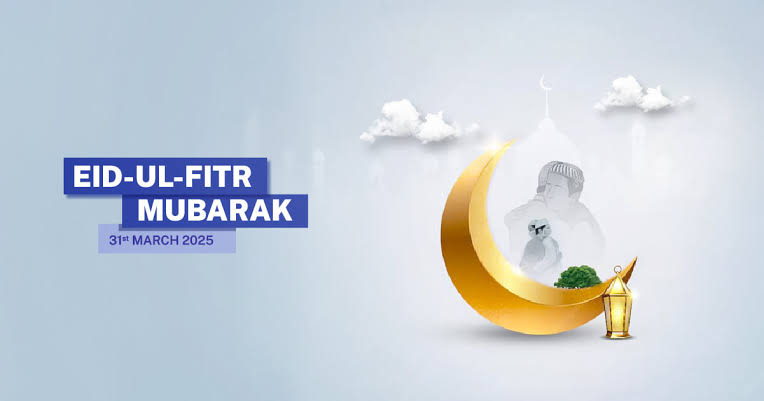 BREAKING: Saudi Confirms Sunday Eid-el-Fitr