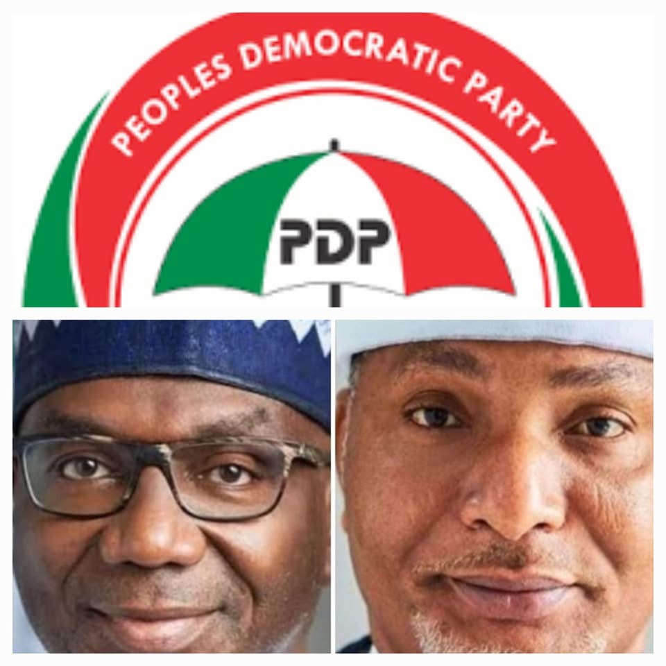 Ilorin South Chairman Vandalizes Community Transformers To Please Governor Abdulrazaq – PDP