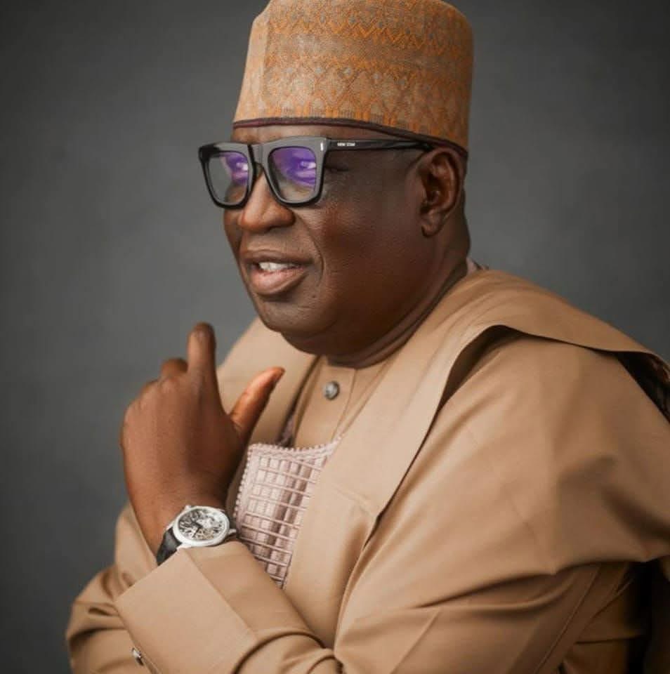 Gobir Congratulates Hon. Mashood Mustapha on His 62nd Birthday