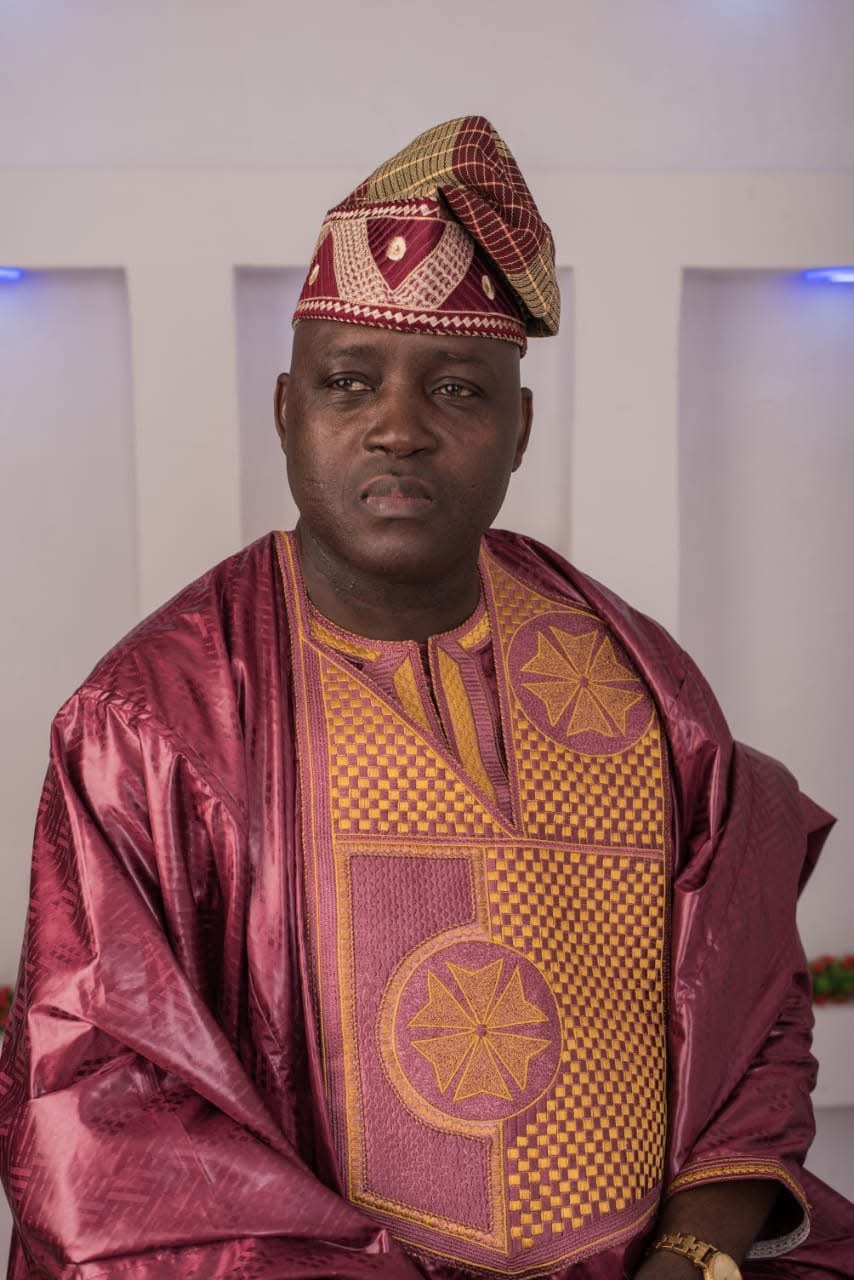 Ojulari: Another Testament of Kwara Fortune with PBAT