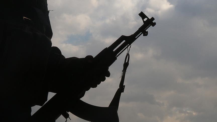 Gunmen Kidnap Seven Passengers in Kwara