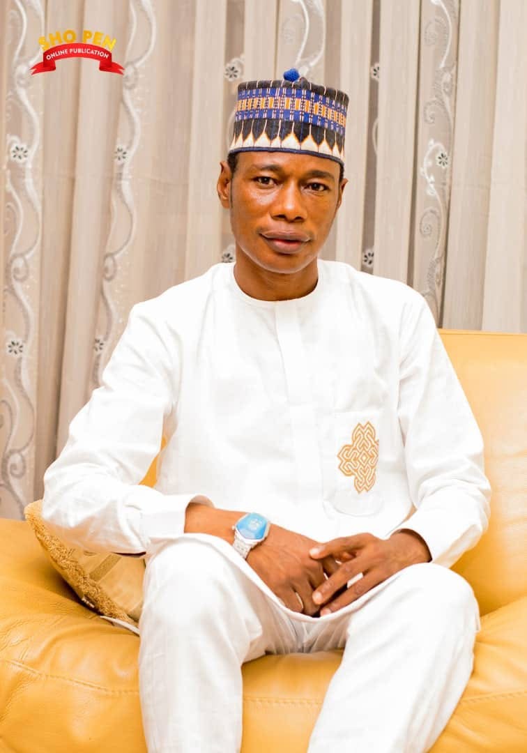 AUDIO: Approving The Sulu-Gambari Pavilion would affect KWSG IGR Drive, Says Governor’s Aide