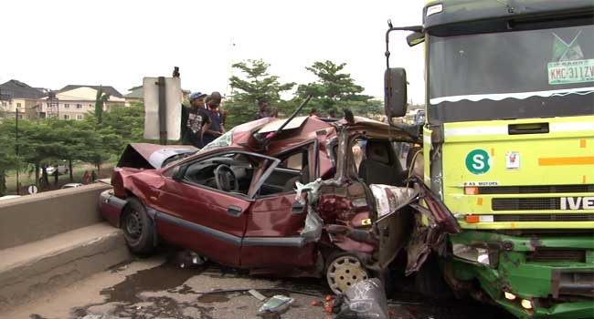Road Crash Kills 7 In Niger