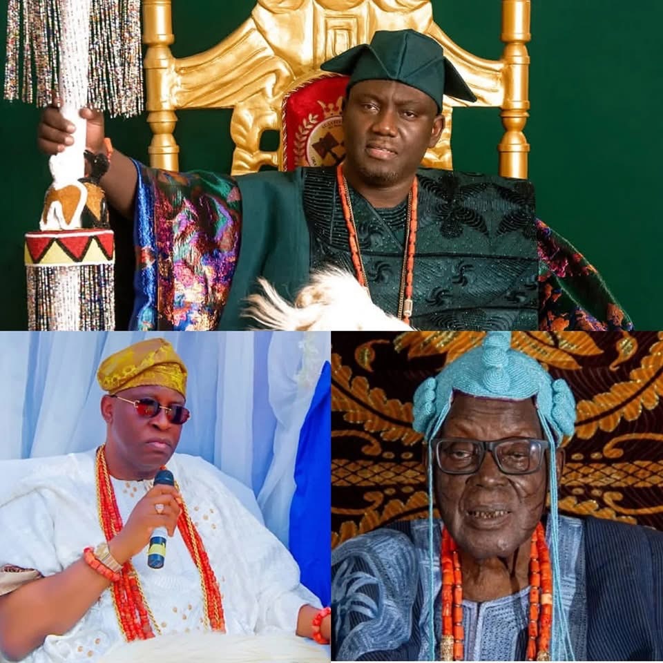 Oyo Assembly Approves Rotational Leadership for Council of Obas