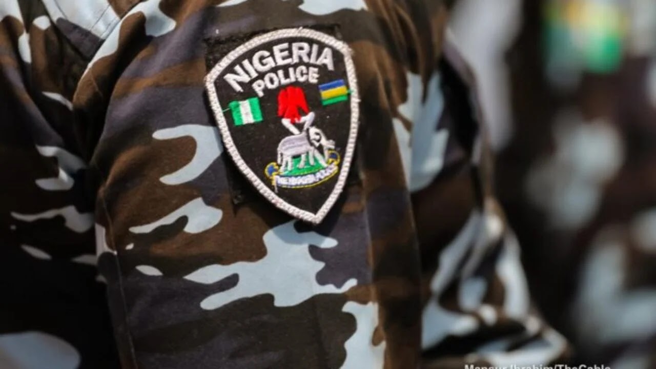 Kano Explosion: Police Recover Nine Unexploded Devices