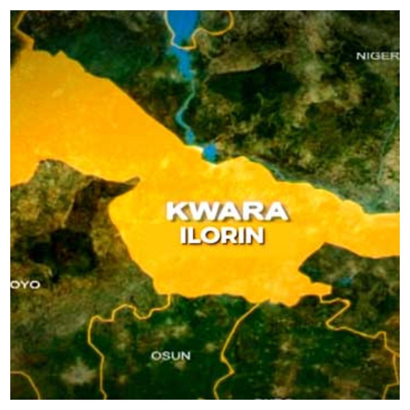 Kwara: Monarch Faults Police On ‘Oreke-Okegbo’ Killings, Abductions