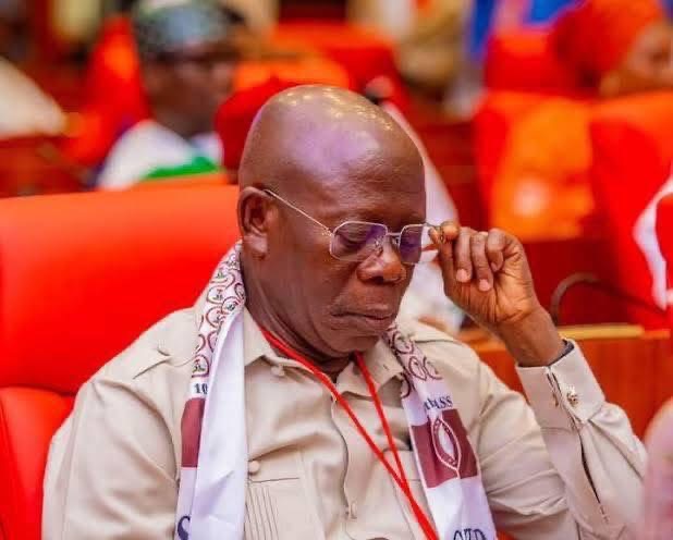My story With Air Peace – Adams Oshiomhole