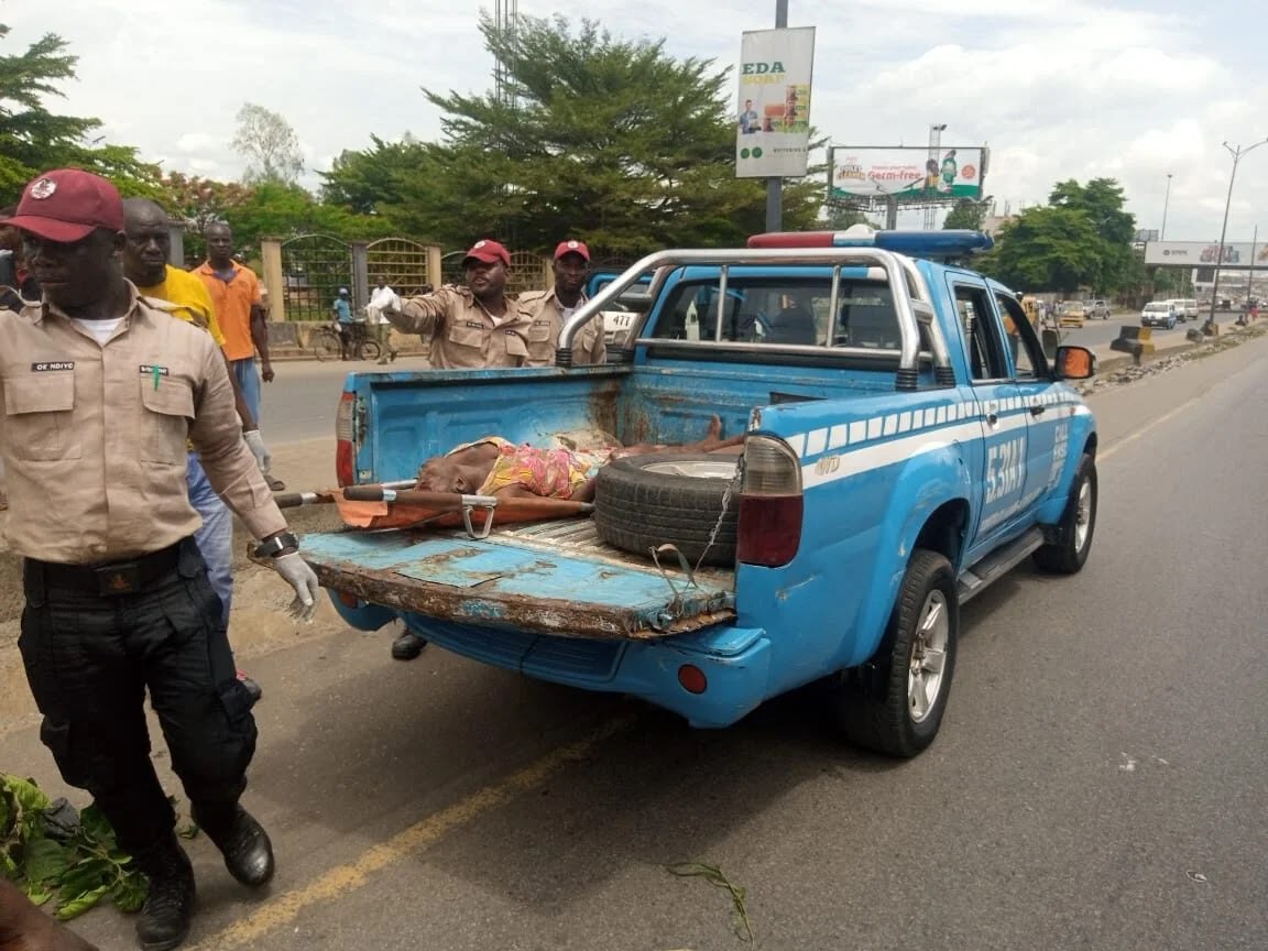 Security Guard Killed By Hit-and-run Driver in Ilorin