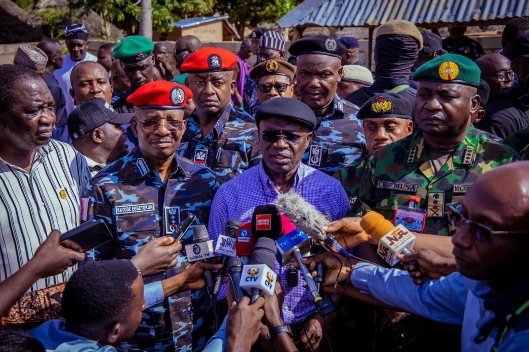 Insiders Aiding Benue Killers – CDS