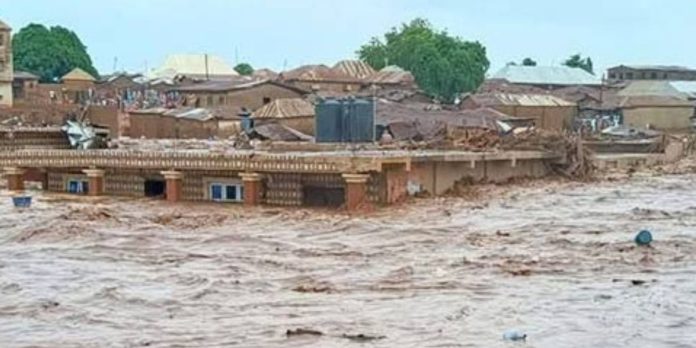 Mokwa Flood: More Bodies Recovered After 14 Days