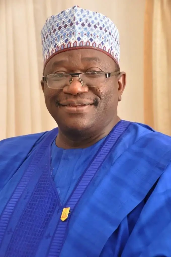 Gobir Congratulates Jani Ibrahim as 23rd NACCIMA President
