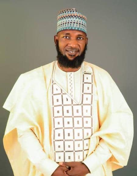 VIDEO: “I Was Installed As Council Chairman By Gov. Abdulrazaq — His Enemy Is My Enemy,” Says LGA Boss