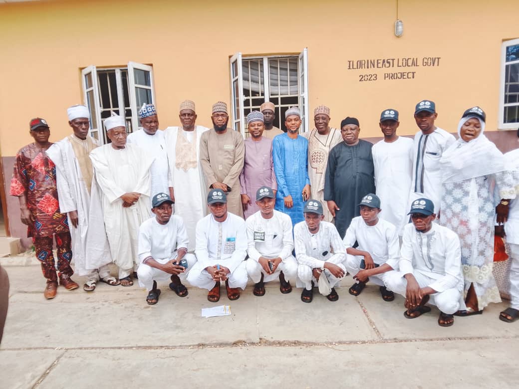 BREAKING: Kwara Governor’s Loyalists Allegedly Mobilise for Counter-Protest in Ilorin East