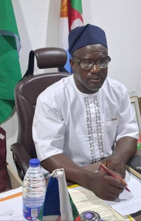 TRANSFORMING EKITI: Honourable Awelewa’s 9-Months of Unparalleled Progress