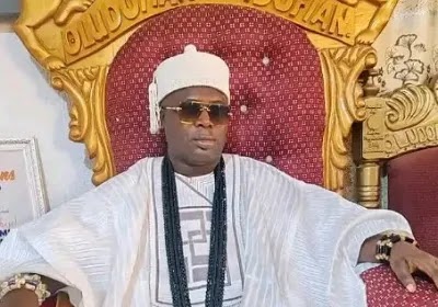 Shock As Oludofian Of Idofian, Passes Away