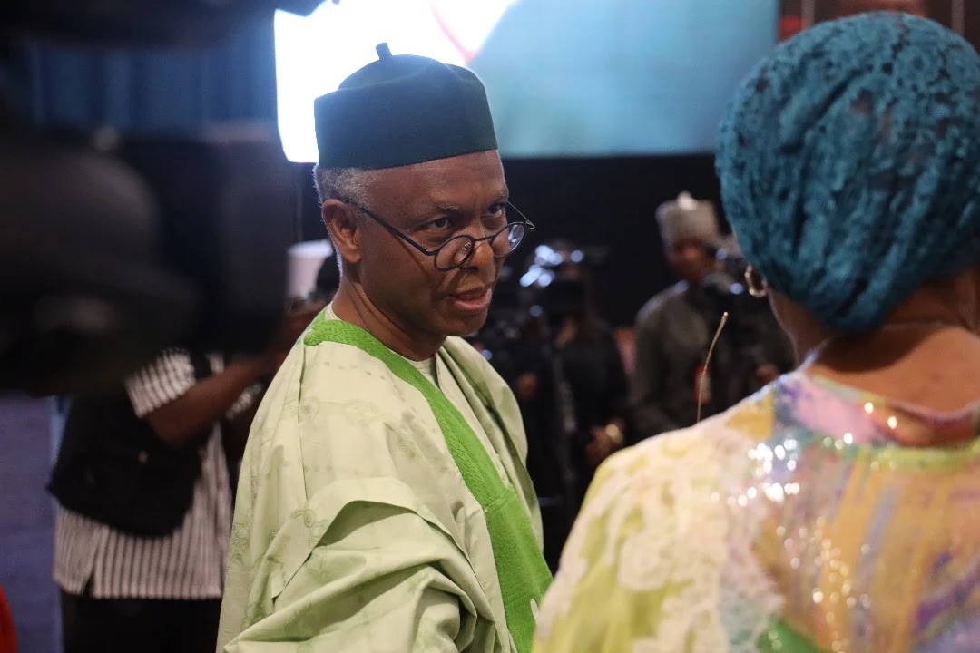El-Rufai: Why Everyone Told Me I Made A Mistake