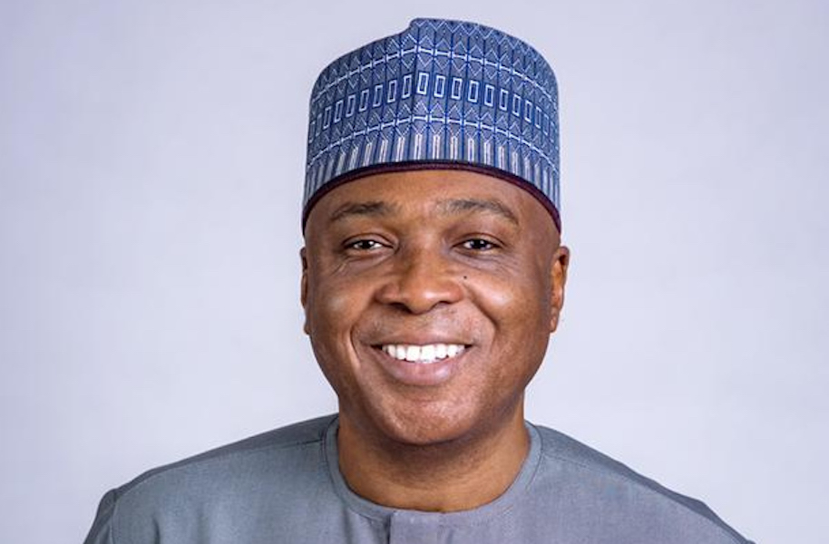 Saraki Foundation Trains 25 on Borehole Repair, Empowers Participants With Tools