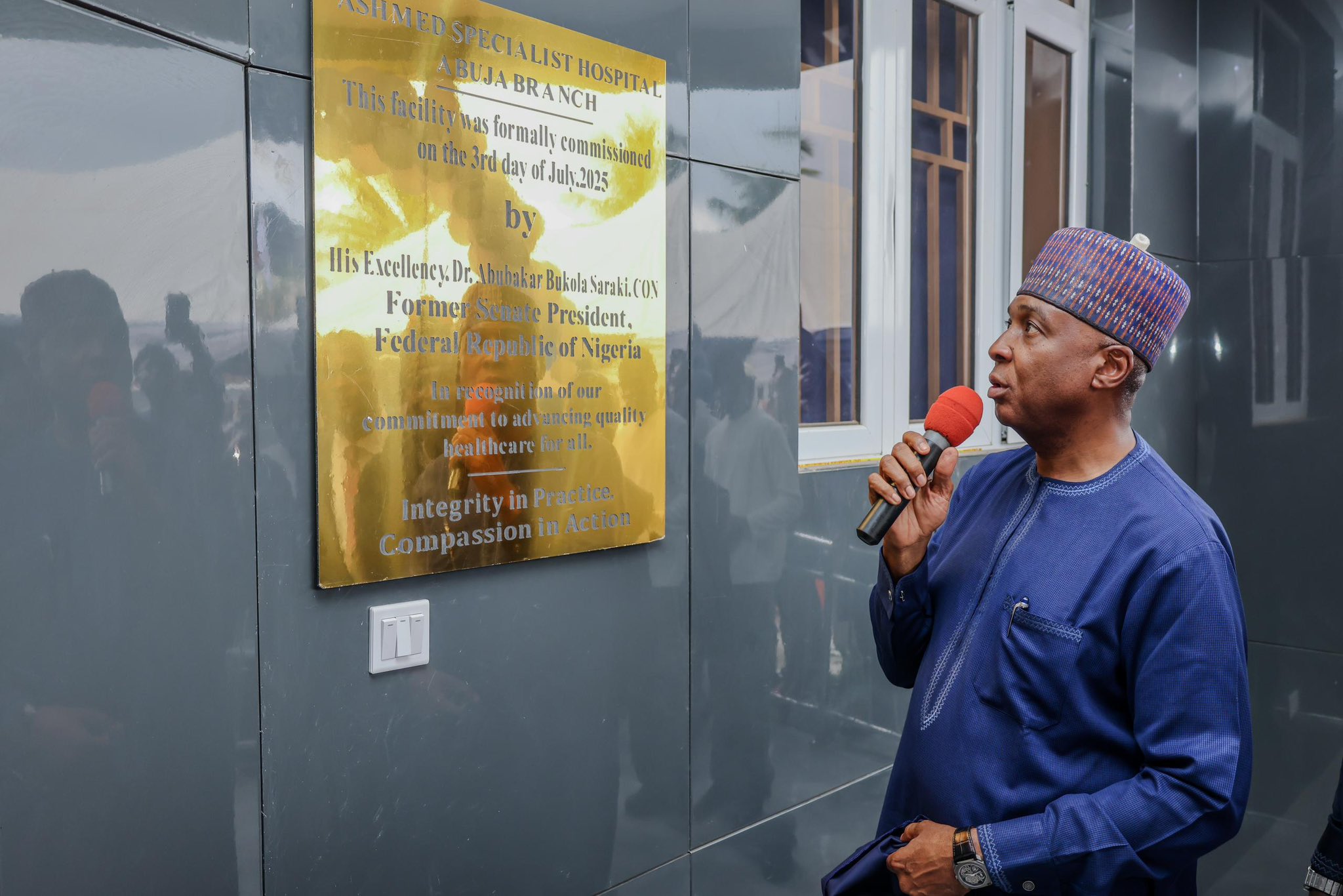 ABSF To Kwara Govt: Don’t Undermine Community Development Initiatives With Politics