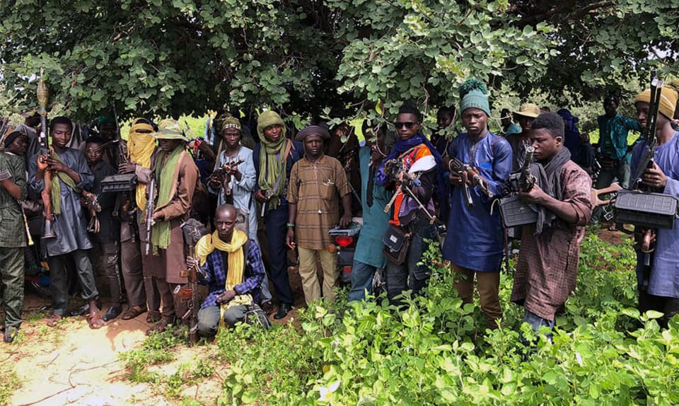 Bandits Attack Kwara Community, Kill Hotelier