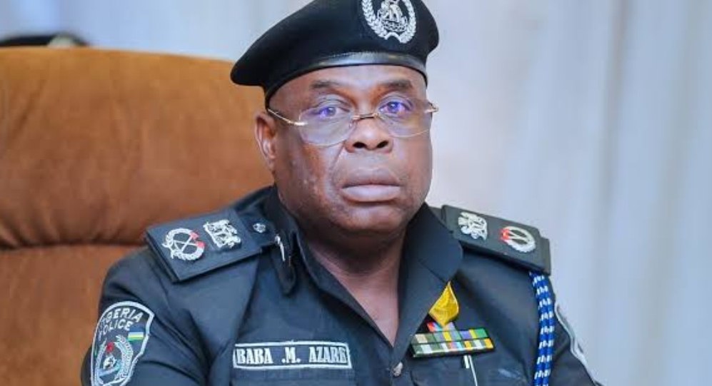 Police Present N46.9 million Cheques To 39 Slain Officers’ Families In Akwa Ibom