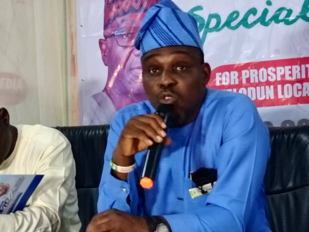 Fulani Are 98% Of Kidnapped Victims In Kwara South – Council Chairman