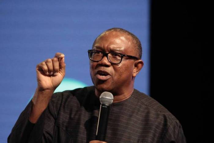Obi Decries Normalization Of Violence As Kwara Youths Make Distress Call