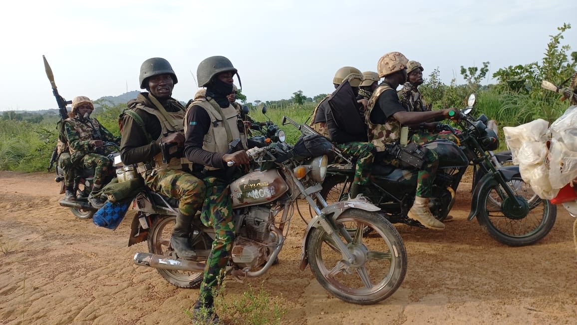 Kwara: Soldier Who Chased Attacker Into Forest Found Dead