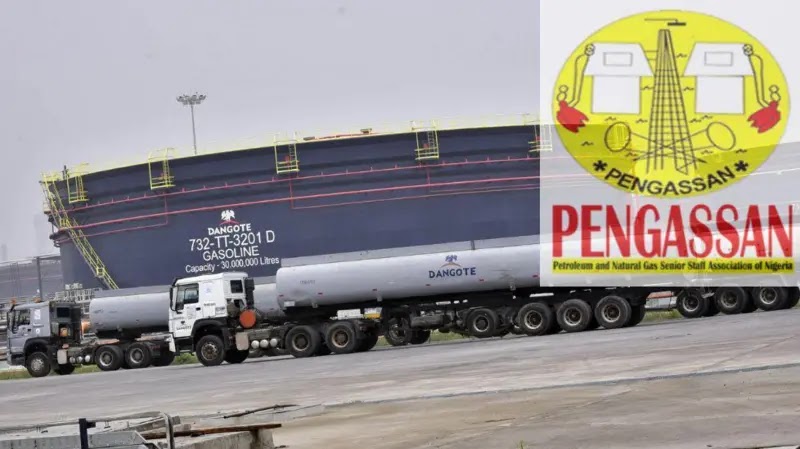 PENGASSAN Has Agreed To Call Off Strike, Says FG